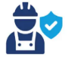 icon labor protection