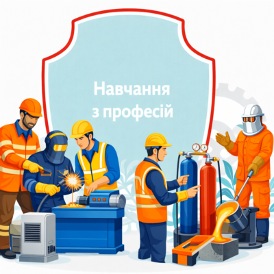 professional training image