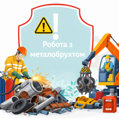 scrap metal image